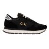 Sneakers Sun68 ally glitter