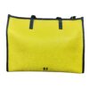 Borsa Rebelle aspera shopping