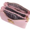 Borsa Juicy Couture alyssa crossbody bag