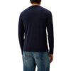 Maglia Guess con logo frontale