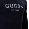 Maglia Guess con logo frontale