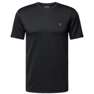 T-shirt Guess con logo