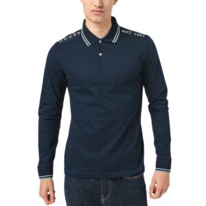 Polo Guess a maniche lunghe