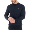 Maglia Guess dane tech ls cn sweater