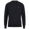 Maglia Guess dane tech ls cn sweater