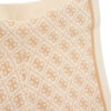 Pantaloni Guess in maglia 4g