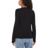 Maglia Guess stretch con strass
