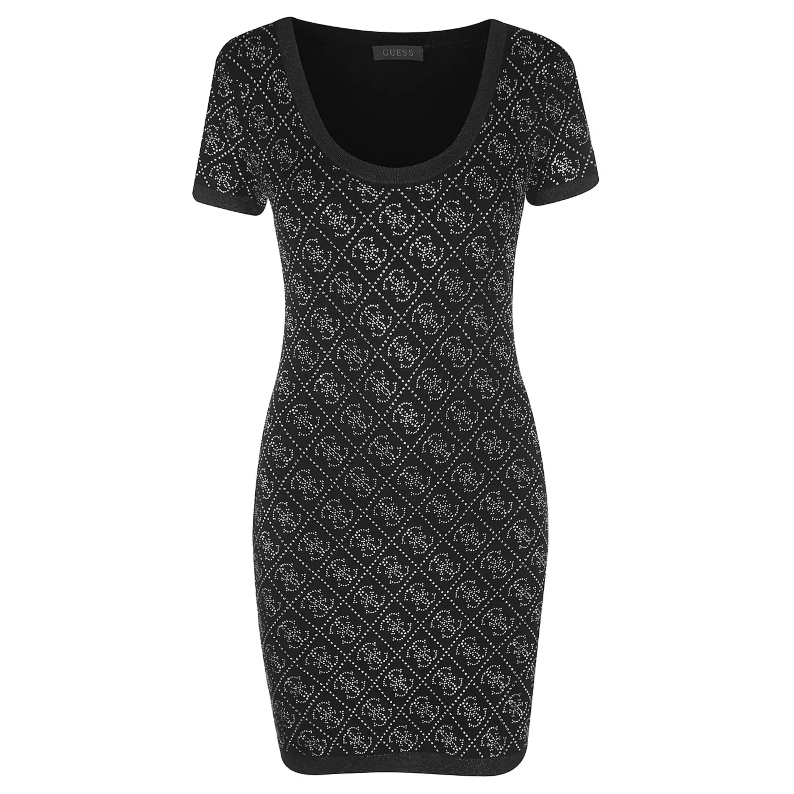 Abito Guess in maglia