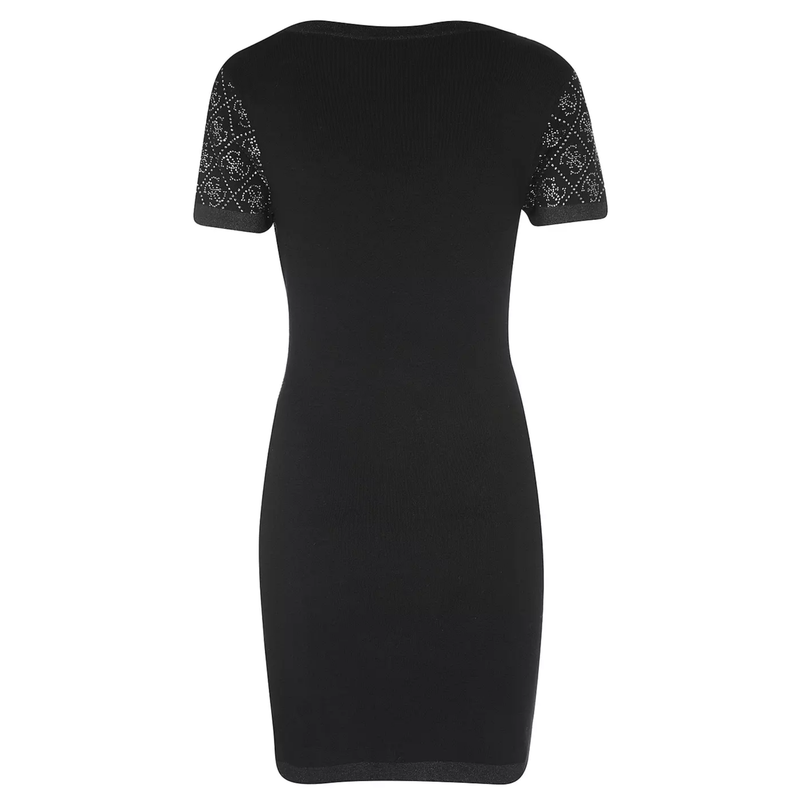 Abito Guess in maglia