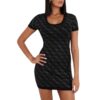 Abito Guess in maglia