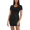 Abito Guess in maglia