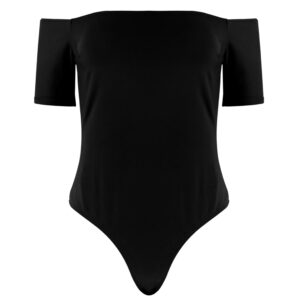 Body Guess spalle scoperte