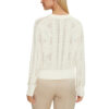 Maglione Guess a trecce