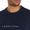 Maglione Tommy Jeans girocollo