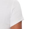T-shirt Tommy Jeans slim badge rib tee