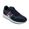 Sneakers Tommy Jeans tjm modern runner