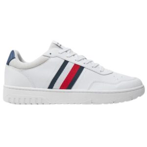Sneakers Tommy Hilfiger th basket core lite
