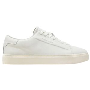 Sneakers Calvin Klein Jeans low top lace up lth