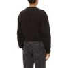 Felpa Calvin Klein Jeans con logo