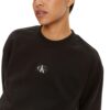 Felpa Calvin Klein Jeans con logo