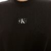 Felpa Calvin Klein Jeans con logo