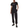 T-shirt Calvin Klein Jeans monologo