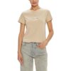 T-shirt Calvin Klein Jeans monologo