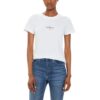 T-shirt Calvin Klein Jeans monologo