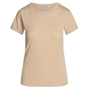 T-shirt Calvin Klein Jeans con logo