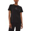 T-shirt Calvin Klein Jeans outlined
