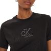 T-shirt Calvin Klein Jeans outlined