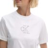 T-shirt Calvin Klein Jeans outlined