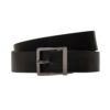 Cintura Calvin Klein Jeans adj/rev sleek square