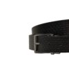 Cintura Calvin Klein Jeans adj/rev sleek square