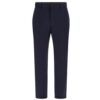 Pantaloni Guess regular tech stretch