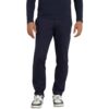 Pantaloni Guess regular tech stretch