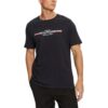 T-shirt Tommy Hilfiger chest stripe tee