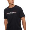 T-shirt Tommy Hilfiger chest stripe tee