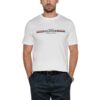 T-shirt Tommy Hilfiger chest stripe tee