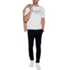 T-shirt Tommy Hilfiger big tee