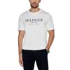 T-shirt Tommy Hilfiger big tee