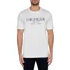 T-shirt Tommy Hilfiger big tee