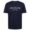 T-shirt Tommy Hilfiger big tee