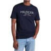 T-shirt Tommy Hilfiger big tee