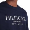 T-shirt Tommy Hilfiger big tee