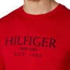 T-shirt Tommy Hilfiger big tee