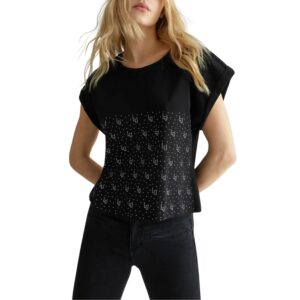 T-shirt Liu Jo basica