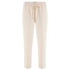 Pantaloni Guess di tessuto