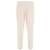 Pantaloni Guess di tessuto