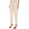 Pantaloni Guess di tessuto